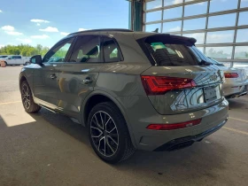 Audi Q5 S LINE/PROGRESSIV /НАРДО/ПАНО/CARFAX/ФИНАНСИРАНЕ, снимка 4
