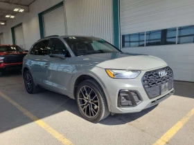 Audi Q5 S LINE/PROGRESSIV /НАРДО/ПАНО/CARFAX/ФИНАНСИРАНЕ, снимка 2