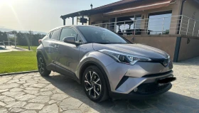 Toyota C-HR, снимка 3