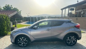 Toyota C-HR, снимка 5