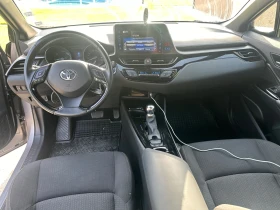 Toyota C-HR, снимка 10