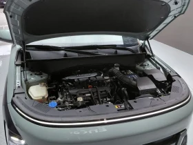 Hyundai Kona 1.6 TURBO 4WD PREMIUM, снимка 5