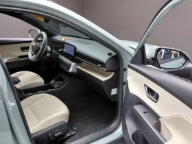 Hyundai Kona 1.6 TURBO 4WD PREMIUM, снимка 11