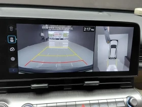 Hyundai Kona 1.6 TURBO 4WD PREMIUM, снимка 14