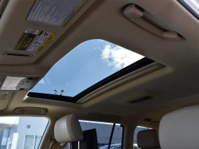 Lexus LX 570 ВСИЧКИ* ЕКСТРИ* БЕЗ* УДАРИ* FULL* , снимка 17