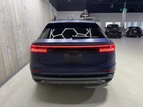 Audi Q8 Matrix * S line * АвтоКредит * (ЦЕНА ДО БГ), снимка 5