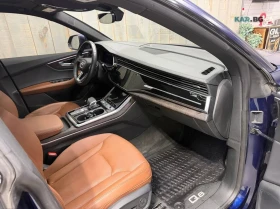 Audi Q8 Matrix * S line * АвтоКредит * (ЦЕНА ДО БГ), снимка 11