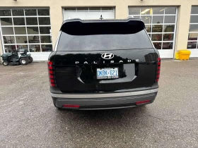 Hyundai Palisade * Preferred Trend * АВТОКРЕДИТ БЕЗ ПЪРВОНАЧАЛНА ВН, снимка 4