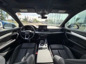 Audi Q5 Progressiv * BLACK PACKAGE * Keyless * CARFAX, снимка 12