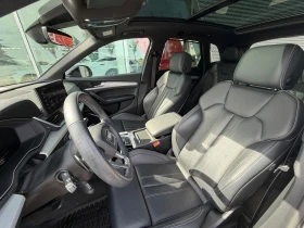 Audi Q5 Progressiv * BLACK PACKAGE * Keyless * CARFAX, снимка 10