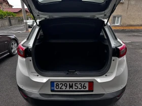Mazda CX-3 1.5 Skyactiv-D ТОП СЪСТОЯНИЕ, снимка 9