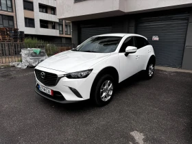 Mazda CX-3 1.5 Skyactiv-D ТОП СЪСТОЯНИЕ, снимка 1