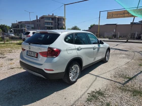 BMW X1 XDRIVE NAVI FACELIFT, снимка 4
