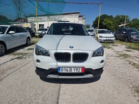BMW X1 XDRIVE NAVI FACELIFT, снимка 2