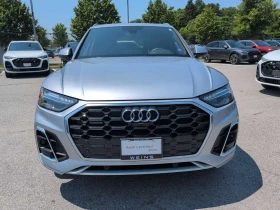 Audi Q5 * Technik * CARFAX * ОПЦИЯ ЗА ФИНАНСИРАНЕ , снимка 6