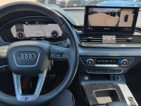 Audi Q5 * Technik * CARFAX * ОПЦИЯ ЗА ФИНАНСИРАНЕ , снимка 9