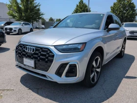 Audi Q5 * Technik * CARFAX * ОПЦИЯ ЗА ФИНАНСИРАНЕ , снимка 1