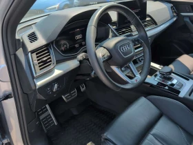 Audi Q5 * Technik * CARFAX * ОПЦИЯ ЗА ФИНАНСИРАНЕ , снимка 14