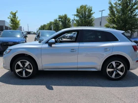 Audi Q5 * Technik * CARFAX * ОПЦИЯ ЗА ФИНАНСИРАНЕ , снимка 2