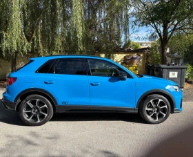 Audi Q3 45 TFSI; 3xS-Line;Matrix LED , снимка 2