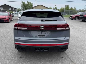 VW Atlas R-Line Black Edition/2 КЛЮЧА/ПАНО/CARFAX/, снимка 4