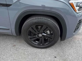 VW Atlas R-Line Black Edition/2 КЛЮЧА/ПАНО/CARFAX/, снимка 6
