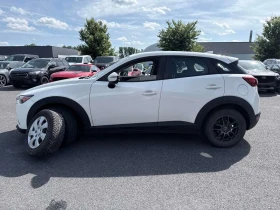 Mazda CX-3 * GX * CARFAX * БЕЗ ПЪРВОНАЧАЛНА ВНОСКА, снимка 2