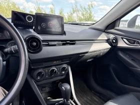 Mazda CX-3 * GX * CARFAX * БЕЗ ПЪРВОНАЧАЛНА ВНОСКА, снимка 9