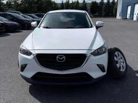 Mazda CX-3 * GX * CARFAX * БЕЗ ПЪРВОНАЧАЛНА ВНОСКА, снимка 6