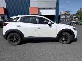 Mazda CX-3 * GX * CARFAX * БЕЗ ПЪРВОНАЧАЛНА ВНОСКА, снимка 3
