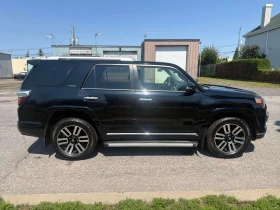 Toyota 4runner * 4WD * CARFAX * ОПЦИЯ ЗА ФИНАНСИРАНЕ, снимка 3