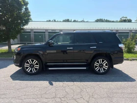 Toyota 4runner * 4WD * CARFAX * ОПЦИЯ ЗА ФИНАНСИРАНЕ, снимка 2