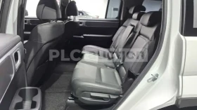 Hyundai Santa fe ЦЕНА до БГ / ЛИЗИНГ, снимка 11