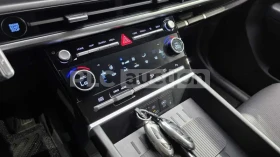Hyundai Santa fe ЦЕНА до БГ / ЛИЗИНГ, снимка 14
