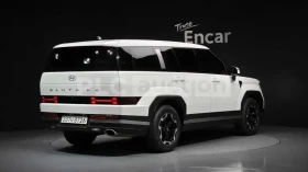 Hyundai Santa fe ЦЕНА до БГ / ЛИЗИНГ, снимка 2