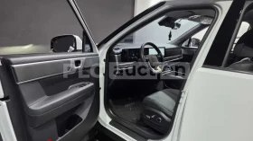 Hyundai Santa fe ЦЕНА до БГ / ЛИЗИНГ, снимка 10