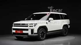 Hyundai Santa fe ЦЕНА до БГ / ЛИЗИНГ, снимка 1