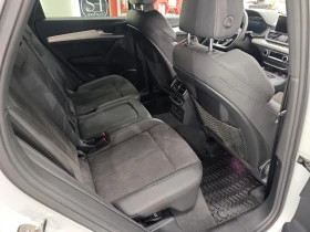 Audi Q5 45 TFSI Sport Quattro Mild Hybrid , снимка 13