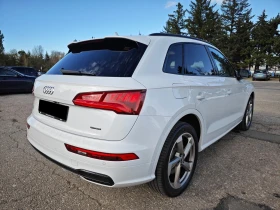 Audi Q5 45 TFSI Sport Quattro Mild Hybrid , снимка 7