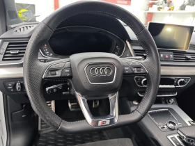 Audi Q5 45 TFSI Sport Quattro Mild Hybrid , снимка 10