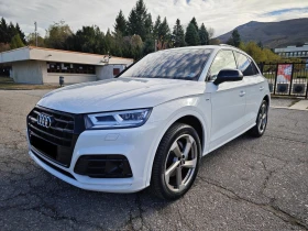 Audi Q5 45 TFSI Sport Quattro Mild Hybrid , снимка 1