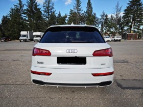 Audi Q5 45 TFSI Sport Quattro Mild Hybrid , снимка 6
