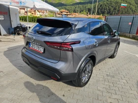Nissan Qashqai 1.3бензин, снимка 4