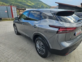 Nissan Qashqai 1.3бензин, снимка 6