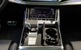 Audi SQ7 FACELIFT / BLACК OPTIC/ MATRIX / B&O / HUD / PANO/, снимка 11