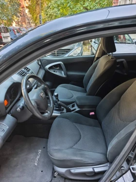 Toyota Rav4 2.0 158 к.с. бензин 4х4 ръчка, снимка 15
