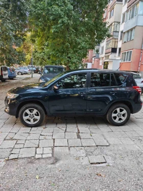 Toyota Rav4 2.0 158 к.с. бензин 4х4 ръчка, снимка 5