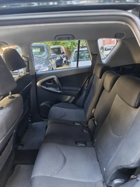 Toyota Rav4 2.0 158 к.с. бензин 4х4 ръчка, снимка 16