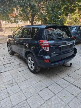 Toyota Rav4 2.0 158 к.с. бензин 4х4 ръчка, снимка 10