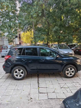 Toyota Rav4 2.0 158 к.с. бензин 4х4 ръчка, снимка 6